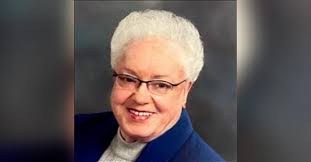 Ruby Naomi Collier Obituary