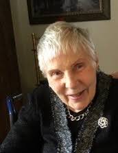 Obituary information for Mary Lou Brown