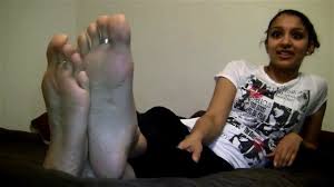 Regardez Nias soles - Feet, Indian, Solo Porn - SpankBang