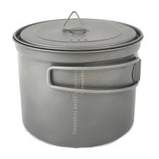 That's because honey made from the mountain laurel's nectar has a nauseating smell, sharp taste, and indeed can make one ill with cramps and. 950 Ml Titanium Pot Mountain Laurel Designs Ultralight Backpacking