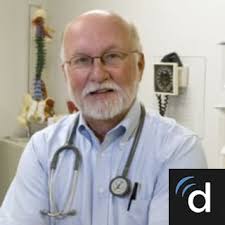 Dr. Brian Didier, MD