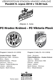 Hledáme montážní pracovníky pro zahraniční montáže! Fc Hradec Kralove Fc Viktoria Plzen Pdf Free Download