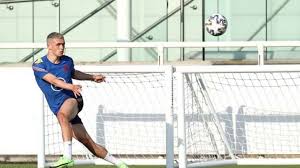 Hope he now performs the way gazza did back then for england. another added, foden is arguably the best english talent of his generation and its fitting that he has. Phil Foden Revels In Gazza Comparisons With Bleached Euro 2020 Hair Football News India Tv