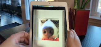 Use the app to scan a still image and trigger video, audio, and more. Photobloom Ar Brings Your Framed Photos To Life As Augmented Reality Videos Next Reality