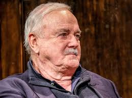 John Cleese: Why There Is No Hope review