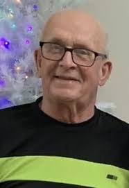 Ralph Mercer Obituary