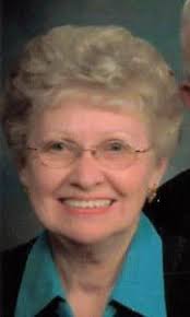 Shirley Allen of Shipman Obituary