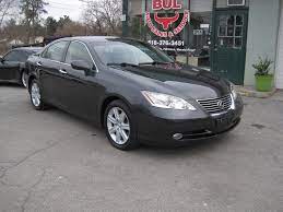 Our most recent review of the 2008 lexus es 300 resulted in a score. 2008 Lexus Es 350 Loaded Navigation Rearview Back Up Camera Heated And Air Conditioned Seats Stock 14204 For Sale Near Albany Ny Ny Lexus Dealer For Sale In Albany Ny 14204 Bul Auto Sales