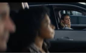 00:05 driving used to be an act of freedom Nissan Extends Partnership With Actress Brie Larson 11 09 2020