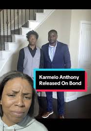 Karmelo Anthony Released