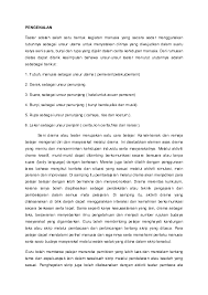 Kata drama berasal dari bahasa yunani draomai yang berarti berbuat, berlaku, bertindak. Doc Skrip Nina Dapris Academia Edu