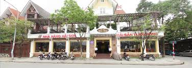 Nhà Hàng Hải Sơn | Hanoi