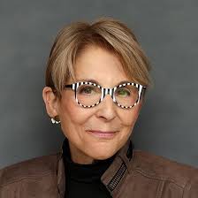 Peggy Klaus: Celebrated Coach, Speaker, and Author Revolutionizing  Communication and Leadership