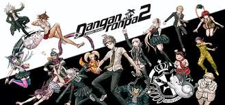 Find games tagged danganronpa like danganronpa: Steam Toplulugu Rehber Danganronpa Series In Order Anime Games Etc