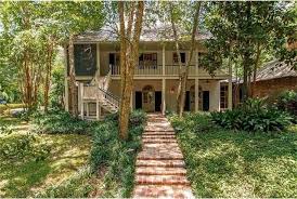 A Hays Town Architecture Oak Hollow Dr Hammond La 70401 A Hays Town Home Town House Plans Acadian Style Homes Home Architecture Styles