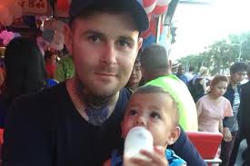 Fundraiser by Francesca McCay : In Loving Memory of Peter Broughton