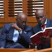 Meet Attorney Freddy...