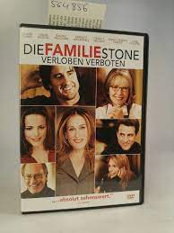 You were redirected here from the unofficial page: Die Familie Stone Verloben Verboten Movi2k Bildergalerie Von Die Familie Stone 2005 Dezember 2005 In Den Deutschen Kinos Mariann Images