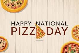 Download national pizza day png image for free. National Pizza Day Greeting Cards Free Download Jpg Images