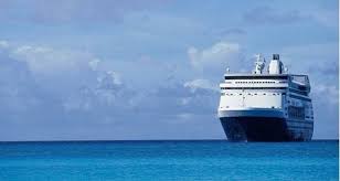 claims our cruise ship tourism will