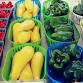 Saturday Farm Market at Sweet Roots Organic event image