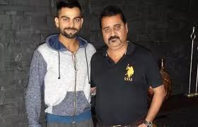 Kohli was raised in uttam nagar and started his schooling at vishal bhartipublic school. What Is The Name Of Virat Kohli S Coach Quora