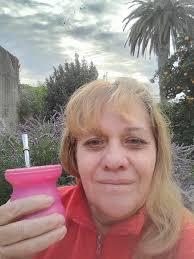 Tardesita con ellas...