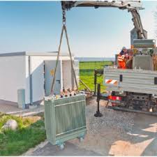 Outside the uk, our products are available through the approved distributors listed below. Pdf Voltage Regulating Distribution Transformers As New Grid Asset