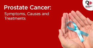 He began a quest to learn all he possibly could about alternative cancer treatments and the. Prostate Cancer Symptoms Causes Treatments Blog Regency Healthcare Ltd