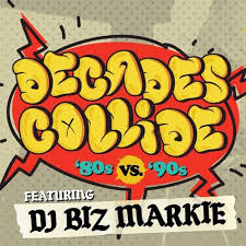 Biz Markie You Got What I Need Gif Pin By La Hip Hop Events On 80s Vs 90s Party In 2020 90s Party Biz Markie Dj