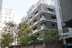 The Gate Village Dubai Village Real Estate Companies Gate