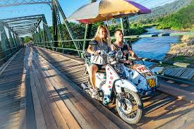 By the time we took this chiang mai to pai scooter trip we had managed to build up quite a bit of experience on two wheels all around asia and since then we've done even more trips in almost every country in. Thailand Itinerary The Executive Thrillseeker