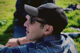 Adrian Howard Pristach