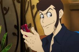 Our purpose is to become the best source of. Lupin Iii Part V Anime On Crunchyroll Is A Wild Tech Savvy Reinvention Polygon