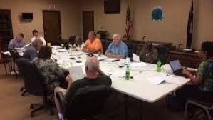 Darlington County Council may have to cut jobs to balance budget