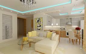 Küçük oturma odalarını dekore ederken nelere dikkat edilmeli? Nasil Dekore Edilebilir Mutfak Oturma Odasi 13 Metrekare