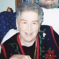 Sarah Eliizabeth Killian Obituary