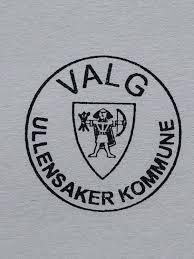 The current status of the logo is active, which means the logo. I Dag Er Alle Vare Valglokaler Apne Til Ullensaker Kommune Facebook