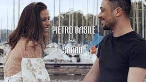 I miss you (deutsch übersetzung). Pietro Basile Feat Sarah Lombardi Ich Liebe Nur Dich Official Video Youtube