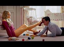 THE WOLF OF WALL STREET Trailer # 2 [HD 1080p] - video Dailymotion