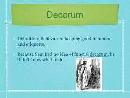 Peter Moon Vocabulary The True Confessions Of Charlotte Doyle Ppt Download