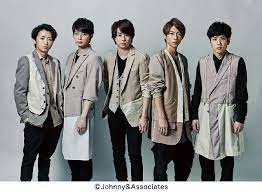arashi 写真ロゴ 嵐 嵐 untitled