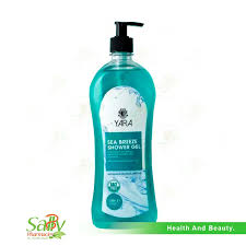 Sea Breeze Astringent – Ensley Beauty Supply