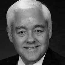 Forrest Morgan Obituary (1941