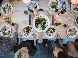 A chef de rang will be working under the maitre d also known as the head waiter. Restaurant Types And Concepts