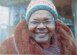 Wilda Harrison's Instagram, Twitter & Facebook