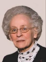 Joann Alexander Obituary (2015)