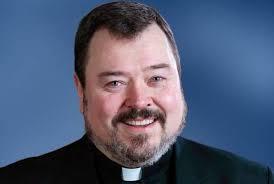 Father Simon Says' host describes rosary's role in spiritual warfare