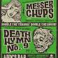 Messer Chups & Death Hymn event in Long Beach, CA
