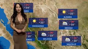 Clima Chihuahua